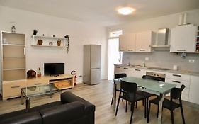 Appartamento Piazzetta Franchi