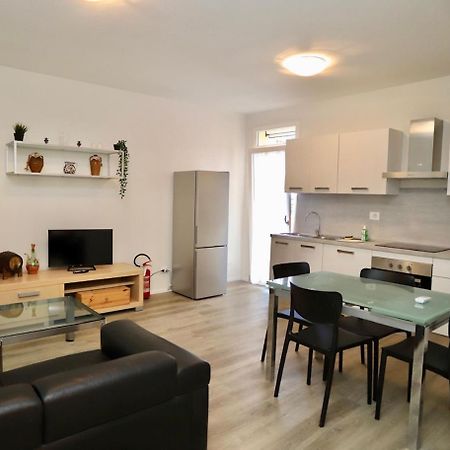 Appartamento Piazzetta Franchi San Casciano in Val di Pesa Esterno foto