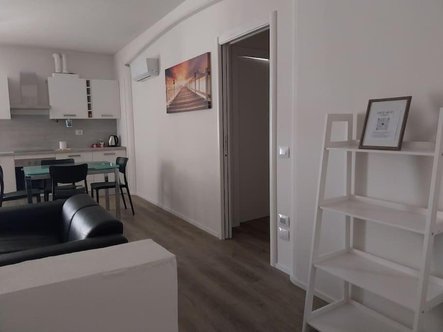 Appartamento Piazzetta Franchi San Casciano in Val di Pesa Esterno foto